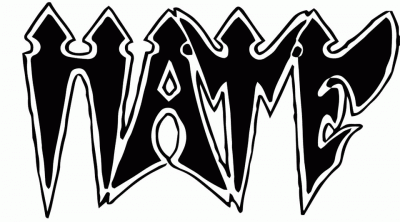 logo Hate (ITA)